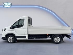 Maxus e-Deliver 9 vaihtoauto