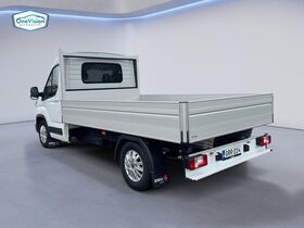 Maxus e-Deliver 9 vaihtoauto