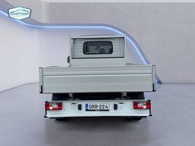 Maxus e-Deliver 9 vaihtoauto