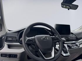 Maxus e-Deliver 9 vaihtoauto