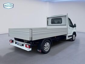 Maxus e-Deliver 9 vaihtoauto