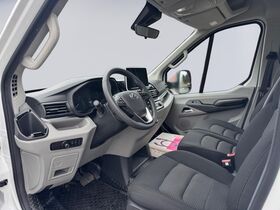 Maxus e-Deliver 9 vaihtoauto