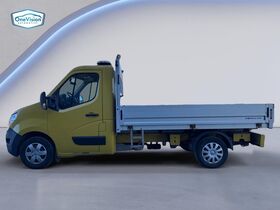 Nissan NV400 vaihtoauto