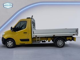 Nissan NV400 vaihtoauto