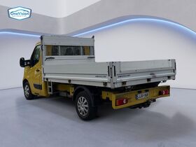 Nissan NV400 vaihtoauto