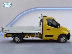 Nissan NV400 vaihtoauto