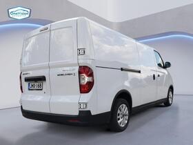 Maxus e-Deliver 3 vaihtoauto