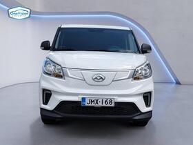 Maxus e-Deliver 3 vaihtoauto