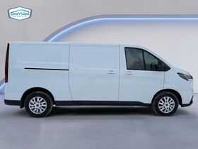 Maxus Deliver 7 vaihtoauto