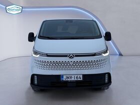 Maxus Deliver 7 vaihtoauto