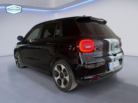 JAC E30X vaihtoauto