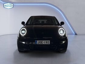 JAC E30X vaihtoauto