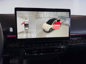 JAC E30X vaihtoauto