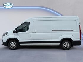 Maxus e-Deliver 9 vaihtoauto