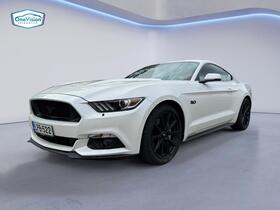 Ford USA Mustang vaihtoauto