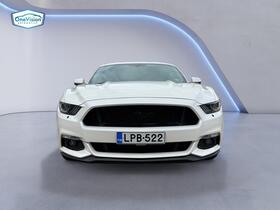 Ford USA Mustang vaihtoauto