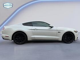 Ford USA Mustang vaihtoauto
