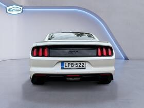 Ford USA Mustang vaihtoauto