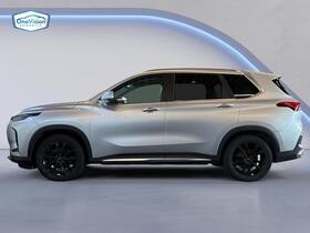 Maxus Euniq 6 vaihtoauto