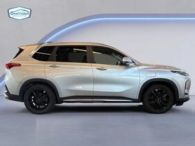 Maxus Euniq 6 vaihtoauto