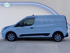 Ford Transit Connect vaihtoauto