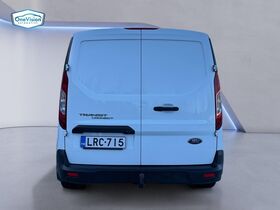 Ford Transit Connect vaihtoauto