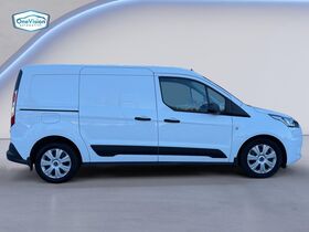 Ford Transit Connect vaihtoauto