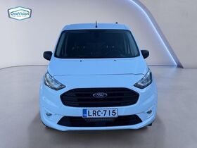 Ford Transit Connect vaihtoauto