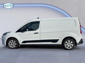 Ford Transit Connect vaihtoauto