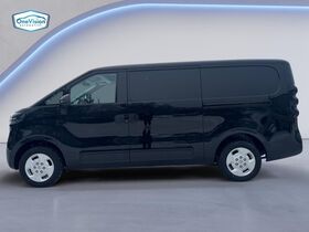 Maxus e-Deliver 5 vaihtoauto