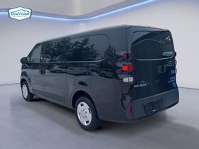 Maxus e-Deliver 5 vaihtoauto