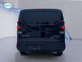 Maxus e-Deliver 5 vaihtoauto