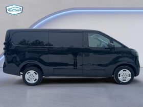 Maxus e-Deliver 5 vaihtoauto