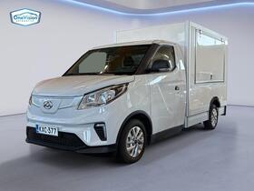 Maxus e-Deliver 3 vaihtoauto