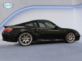 Porsche 911 vaihtoauto