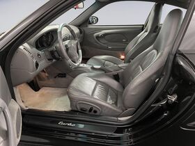 Porsche 911 vaihtoauto