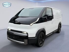 Kia PV5 Cargo vaihtoauto