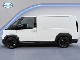 Kia PV5 Cargo vaihtoauto