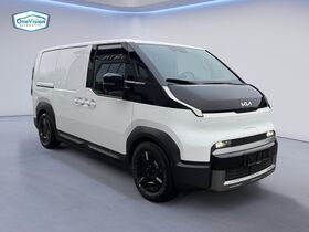 Kia PV5 Cargo vaihtoauto