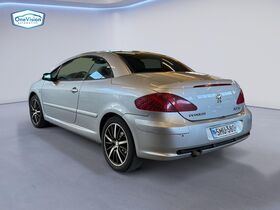 Peugeot 307 vaihtoauto