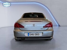 Peugeot 307 vaihtoauto