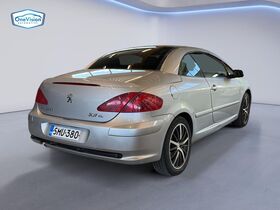 Peugeot 307 vaihtoauto
