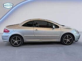 Peugeot 307 vaihtoauto