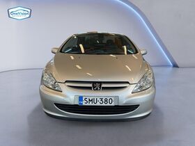 Peugeot 307 vaihtoauto