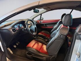 Peugeot 307 vaihtoauto