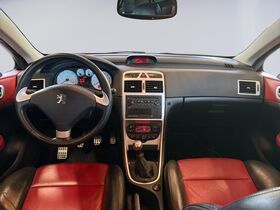 Peugeot 307 vaihtoauto