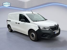 Renault Kangoo vaihtoauto