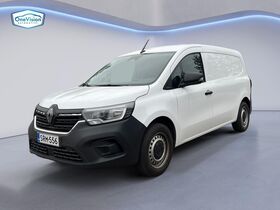 Renault Kangoo vaihtoauto