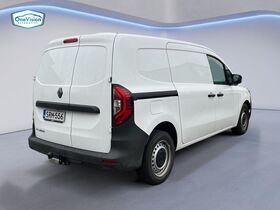 Renault Kangoo vaihtoauto