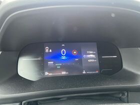 Renault Kangoo vaihtoauto